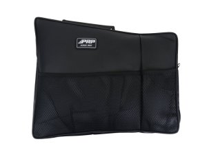 Kawasaki KRF1000 Teryx KRX 1000 Powersport Storage Bags - PRP Seats - Firewall Bags - Black - `20-`22